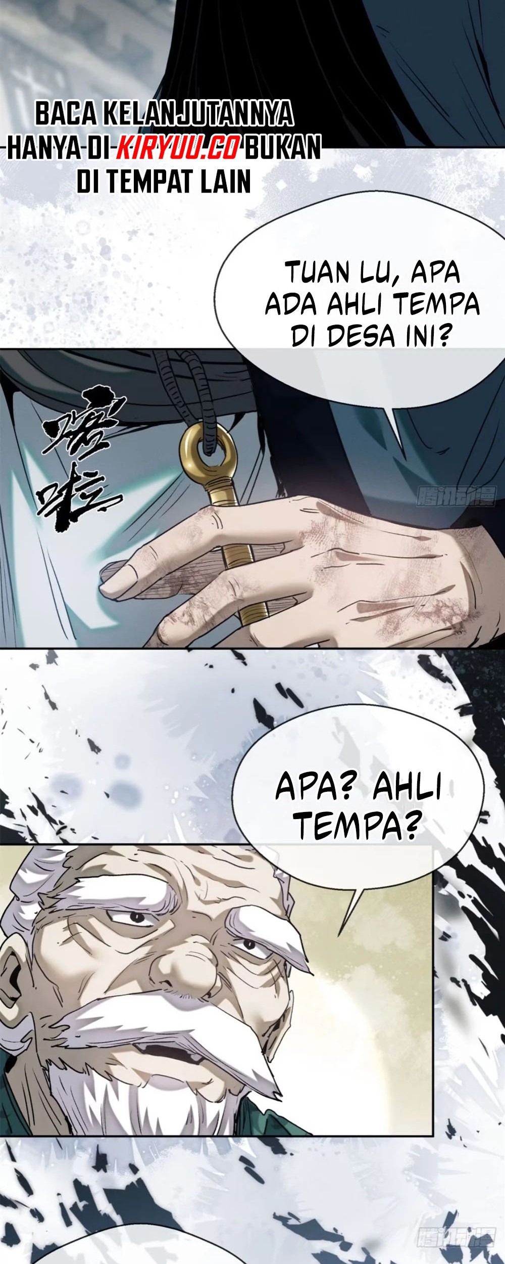 Chapter 31 - halaman 32