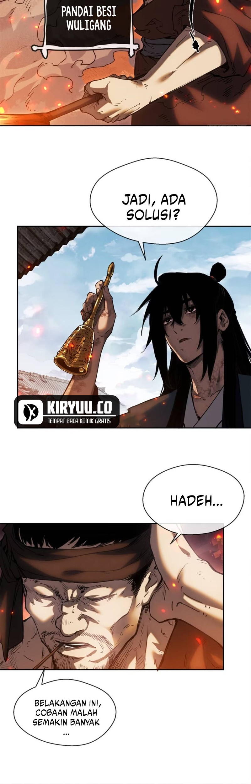 Chapter 32 - halaman 6