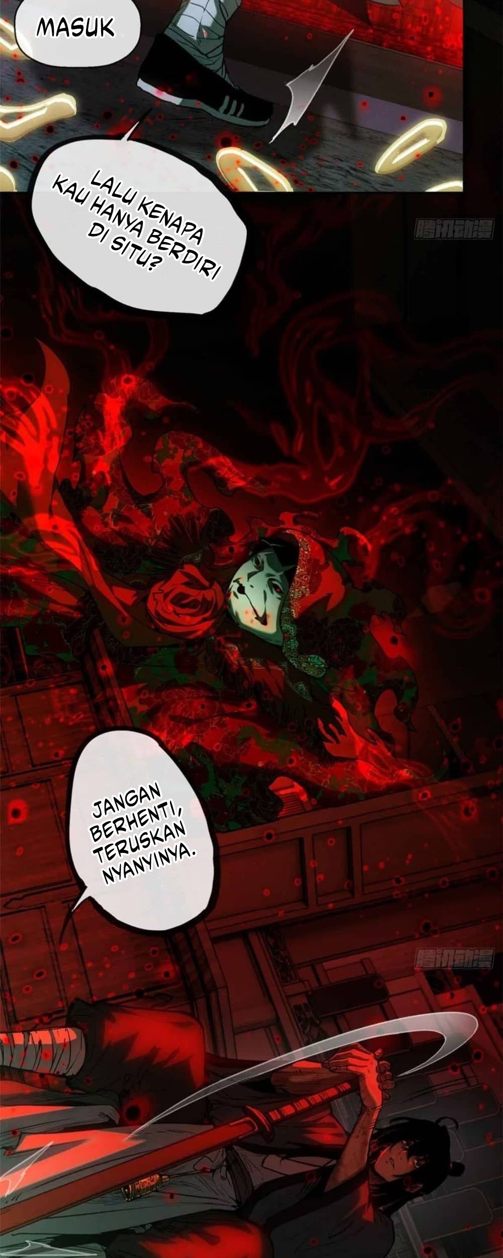 Chapter 33 - halaman 31