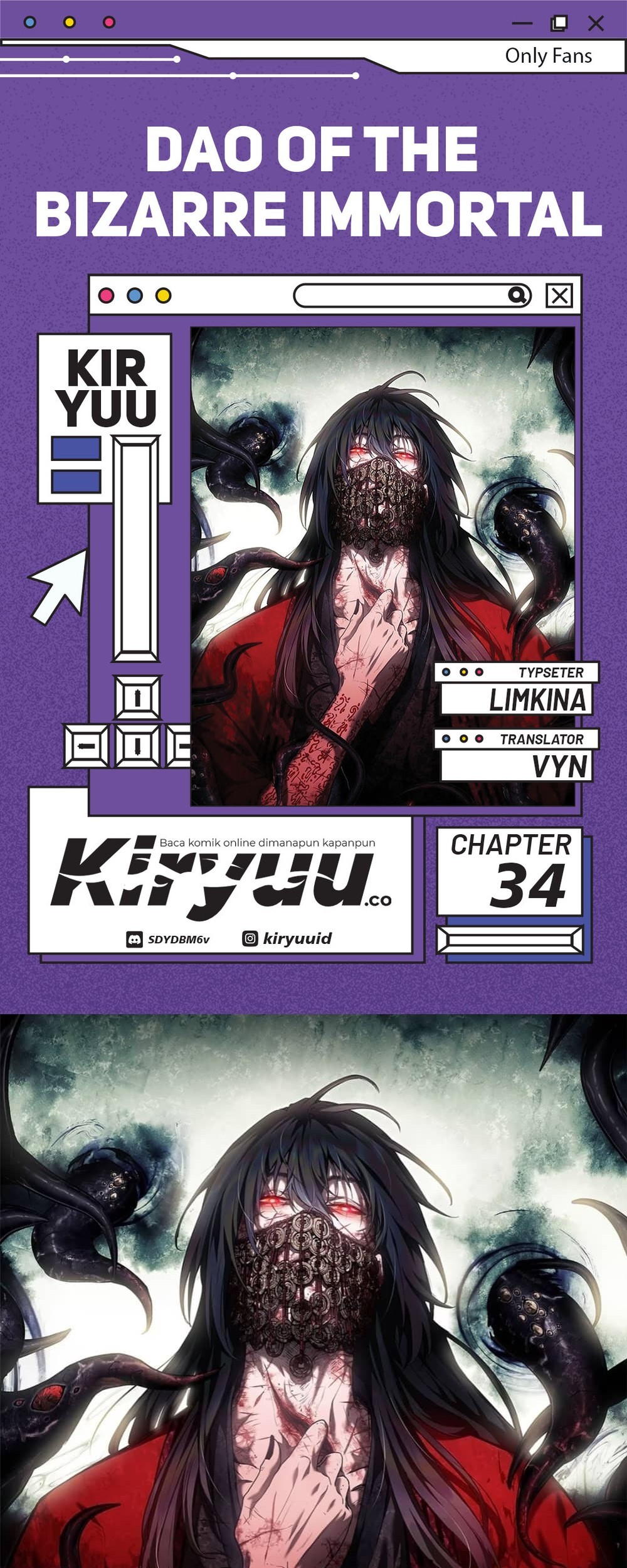 Chapter 34 - halaman 2