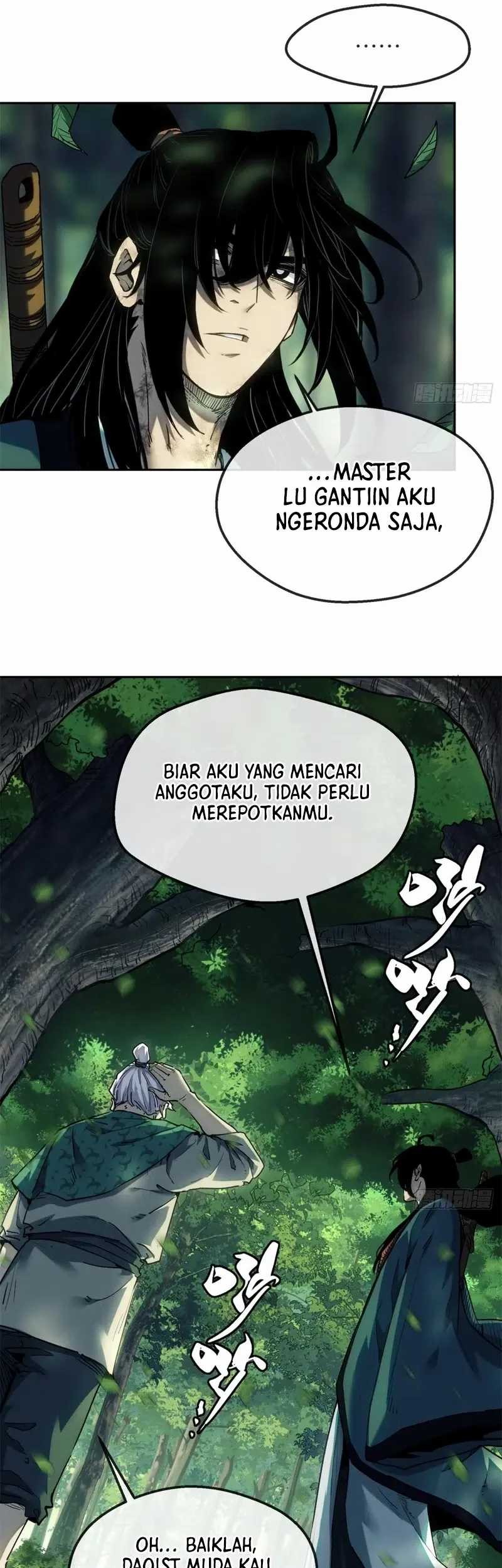 Chapter 40 - halaman 21
