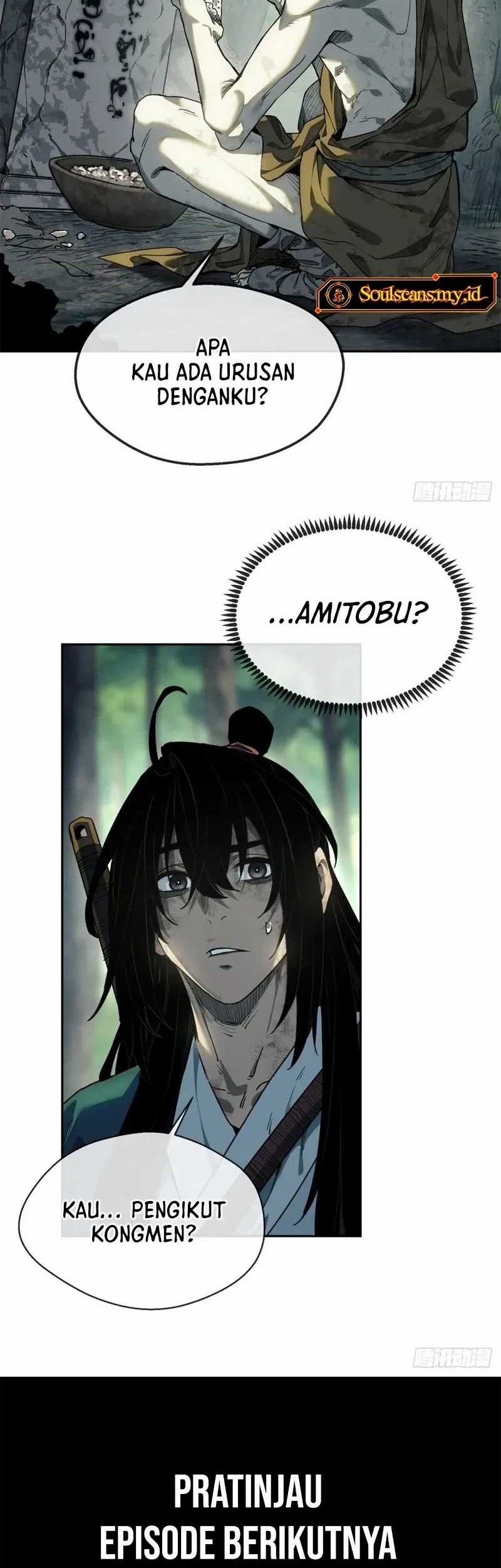 Chapter 40 - halaman 26