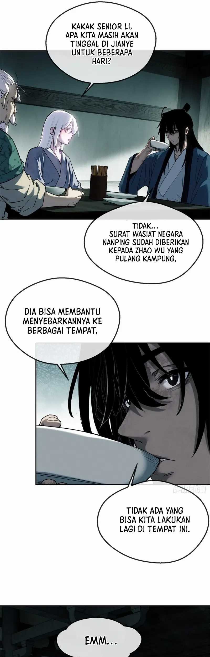 Chapter 40 - halaman 7