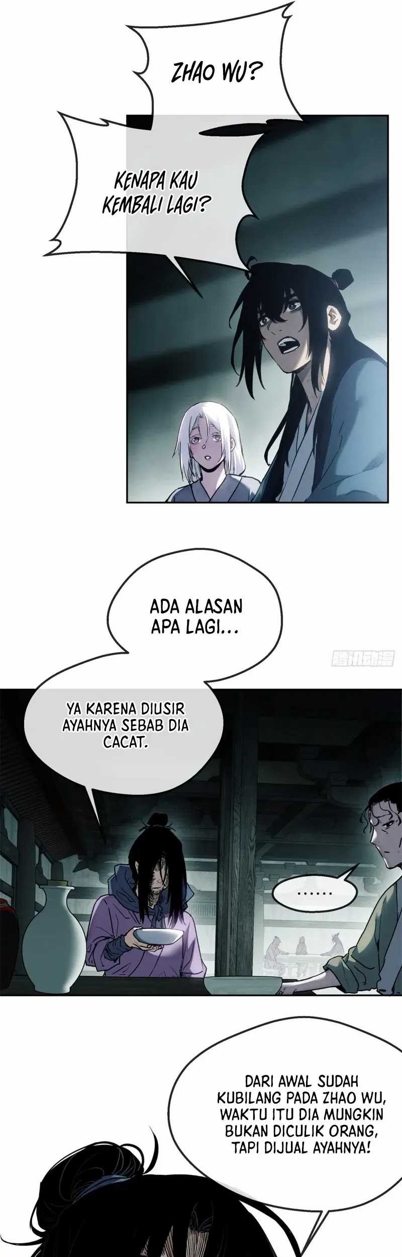 Chapter 40 - halaman 9