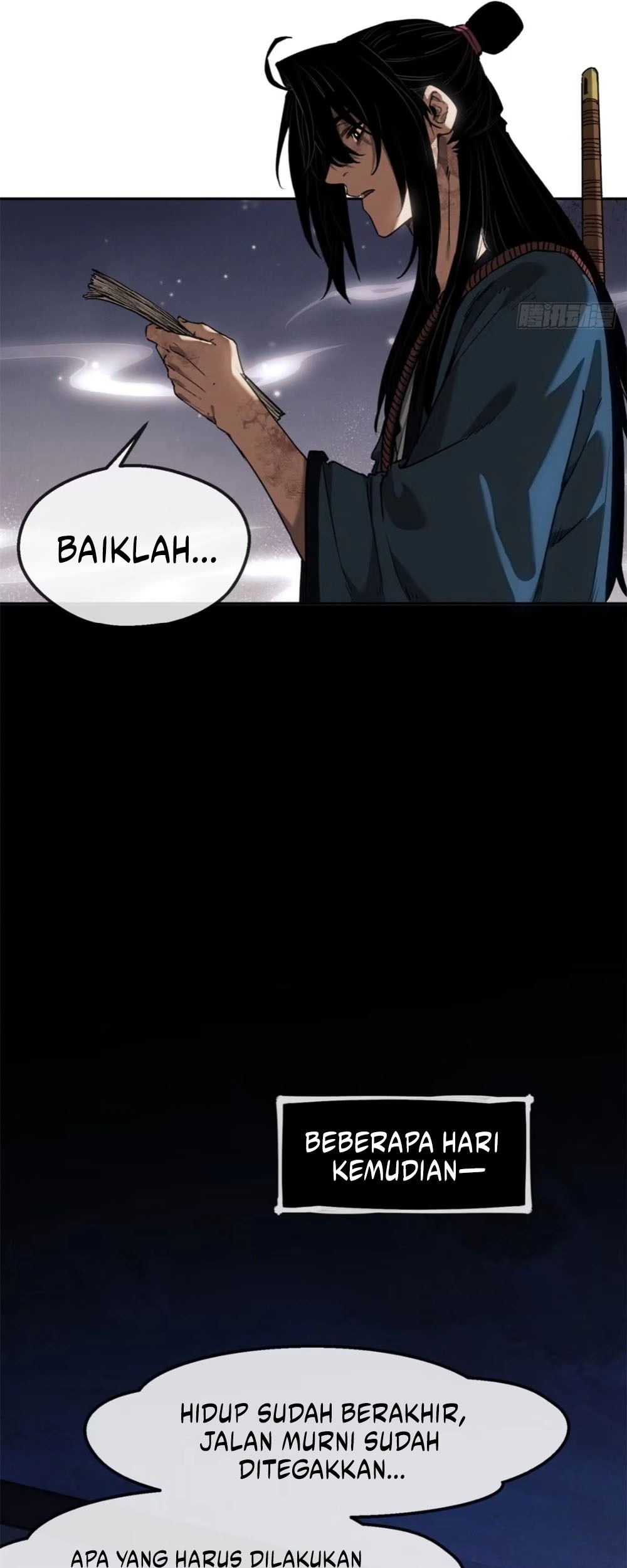 Chapter 44 - halaman 22