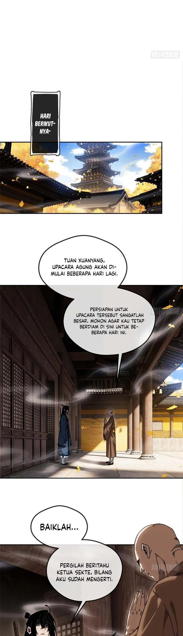 Chapter 45 - halaman 22