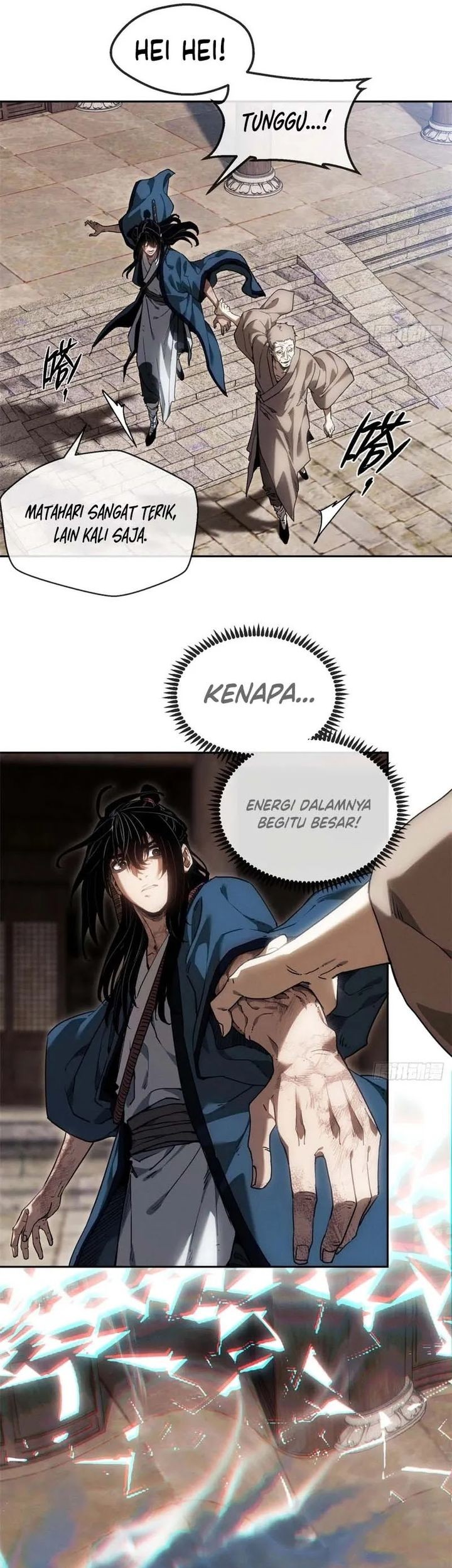 Chapter 45 - halaman 26