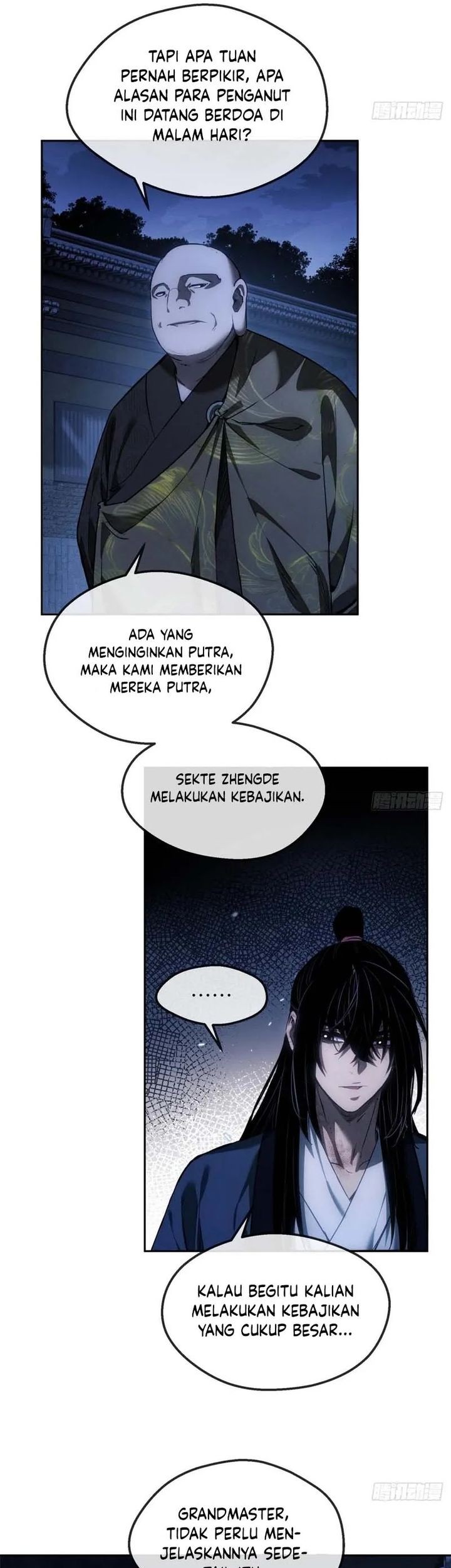 Chapter 45 - halaman 18