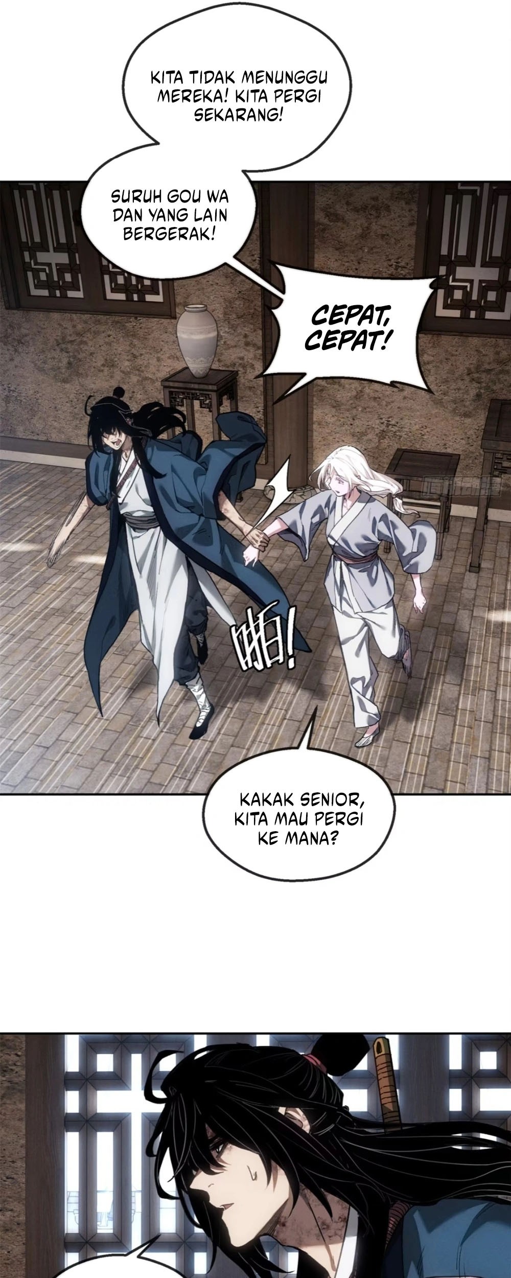 Chapter 48 - halaman 22