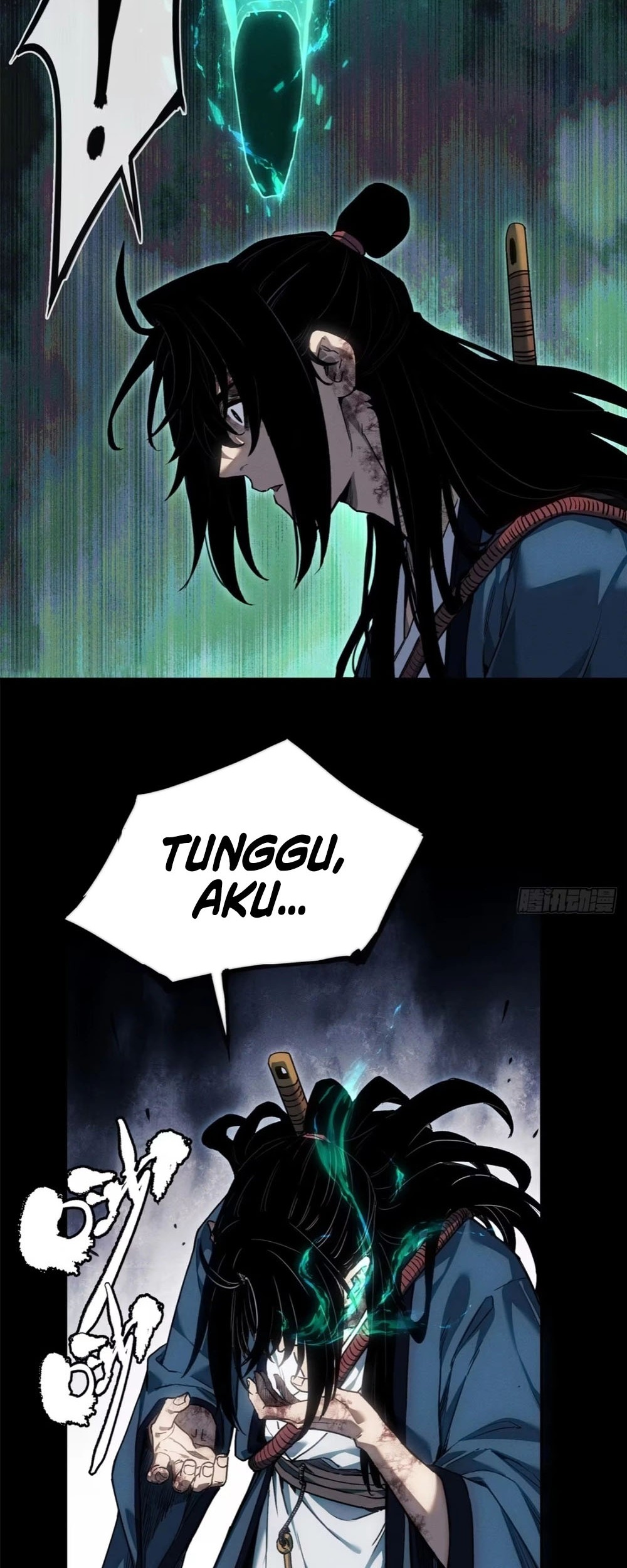 Chapter 49 - halaman 21