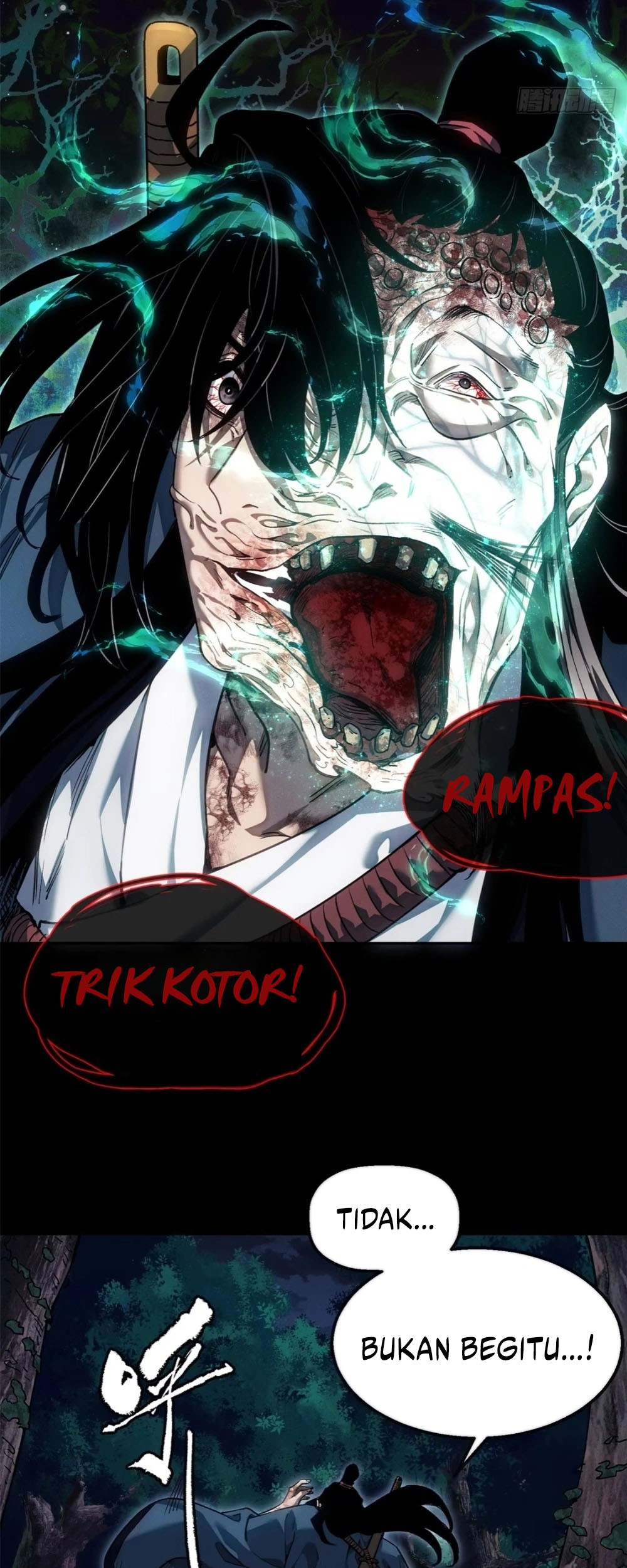Chapter 49 - halaman 23