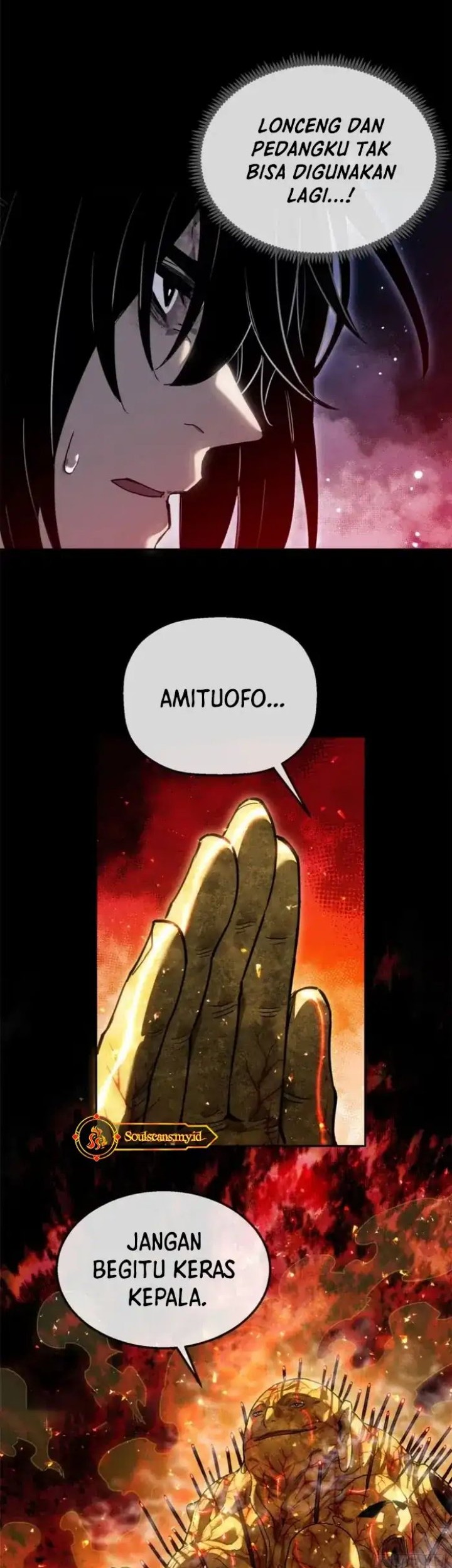 Chapter 50 - halaman 17