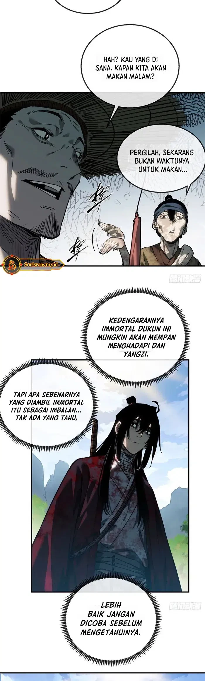Chapter 55 - halaman 8