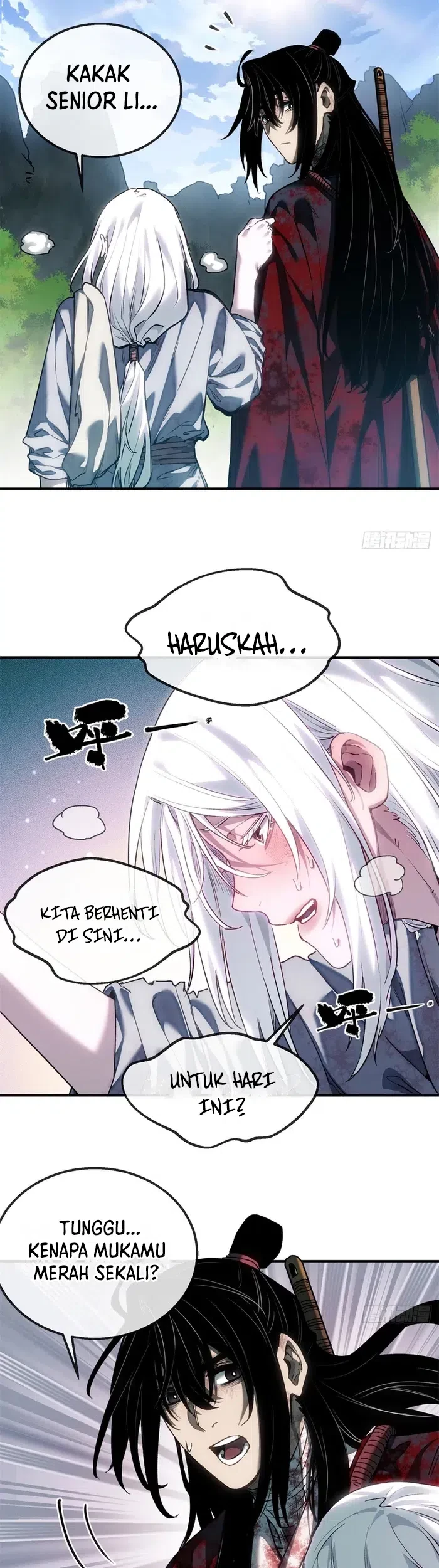 Chapter 55 - halaman 9