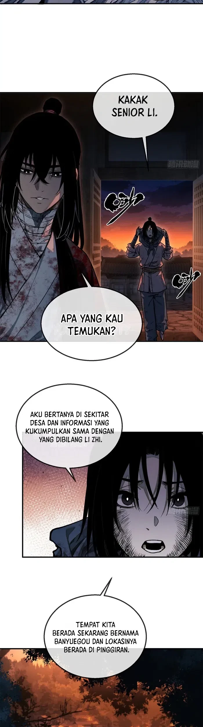 Chapter 55 - halaman 13