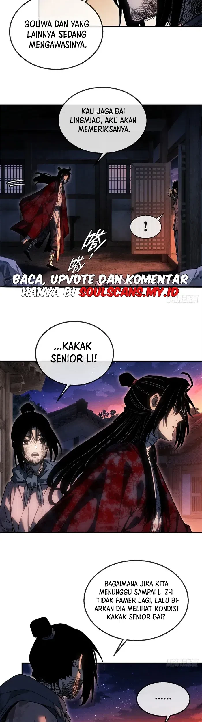 Chapter 55 - halaman 16