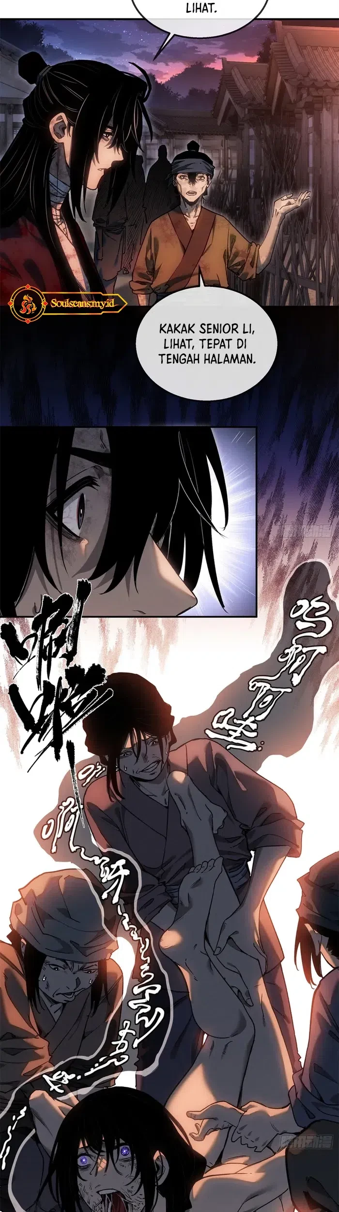 Chapter 55 - halaman 19