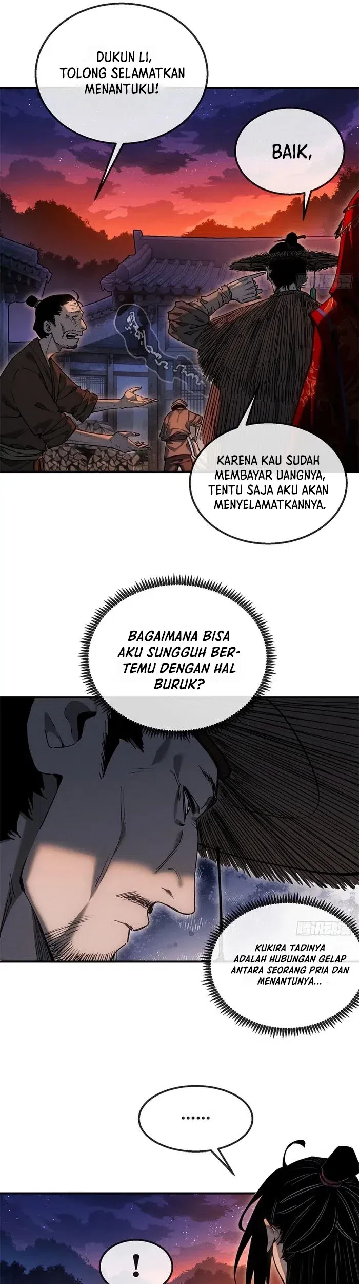 Chapter 55 - halaman 21