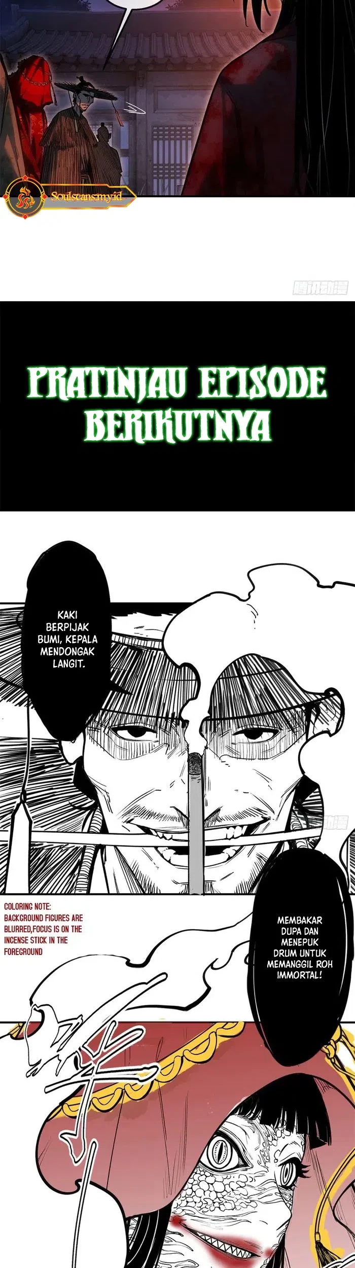 Chapter 55 - halaman 22