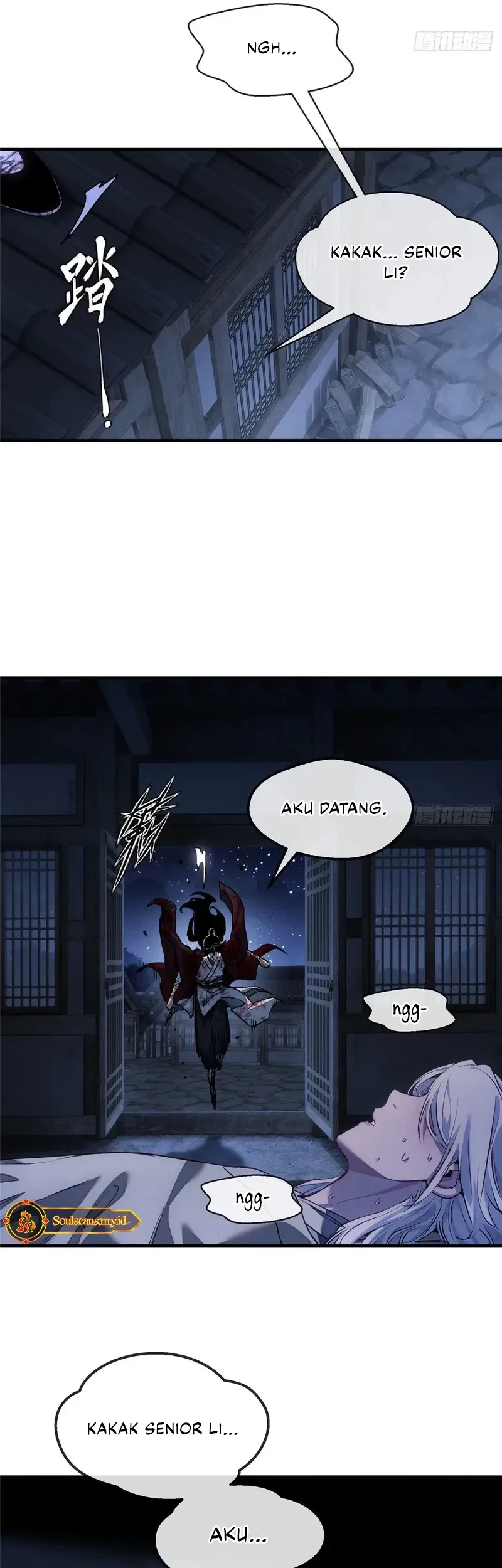 Chapter 57 - halaman 17