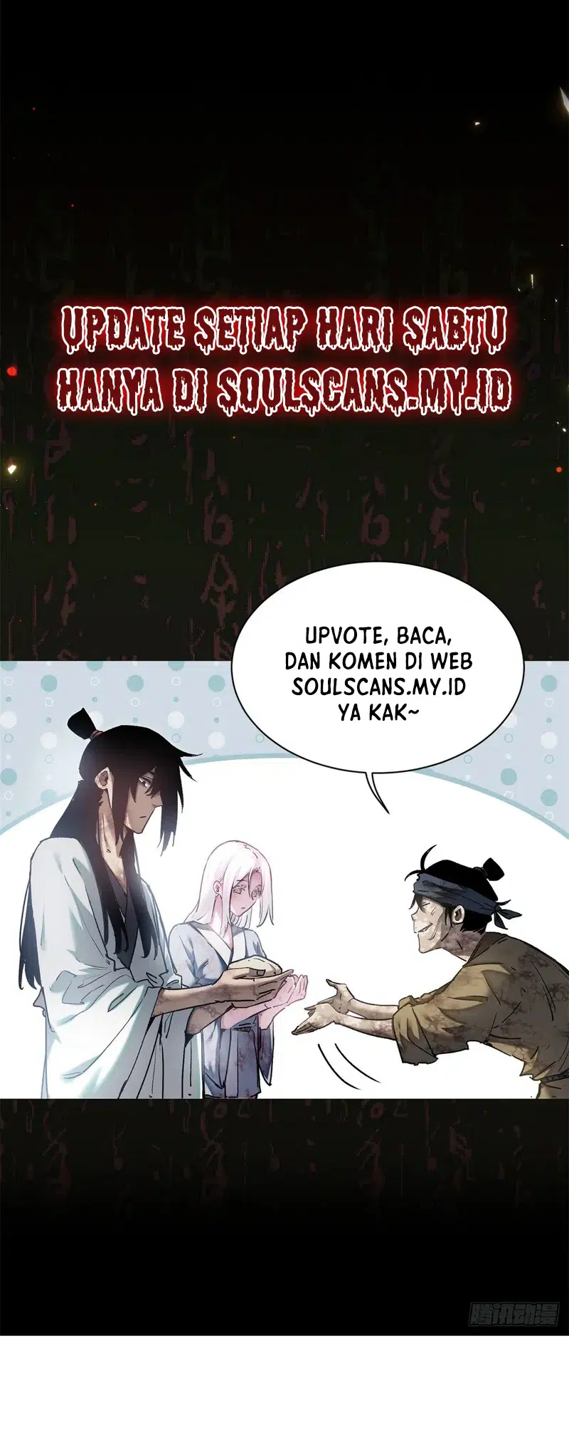 Chapter 61 - halaman 24