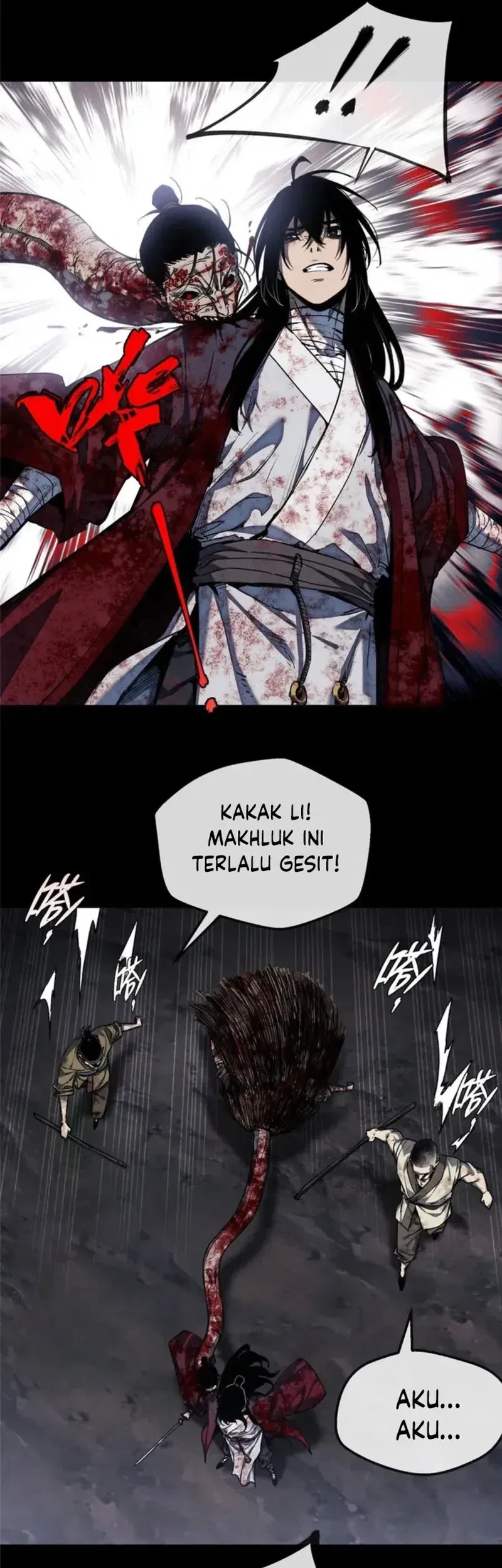 Chapter 61 - halaman 7