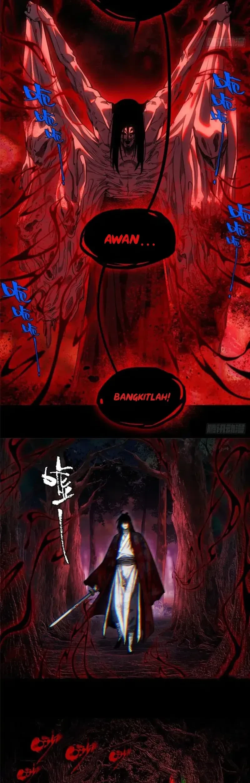 Chapter 61 - halaman 15