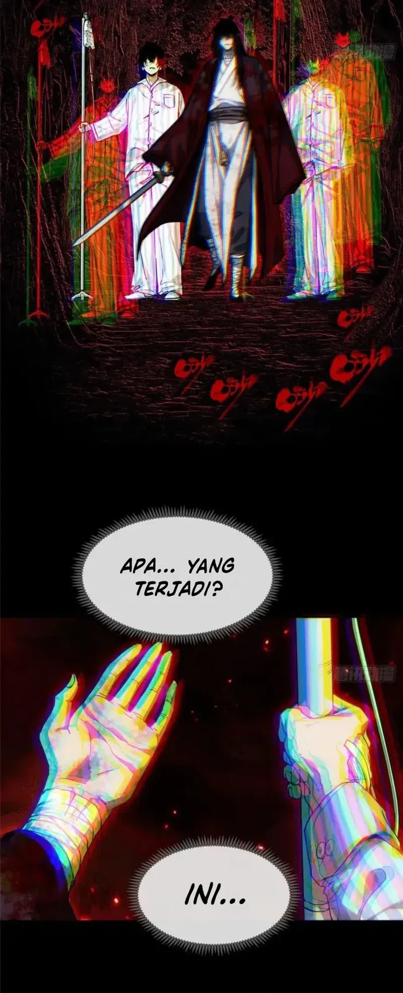 Chapter 61 - halaman 16