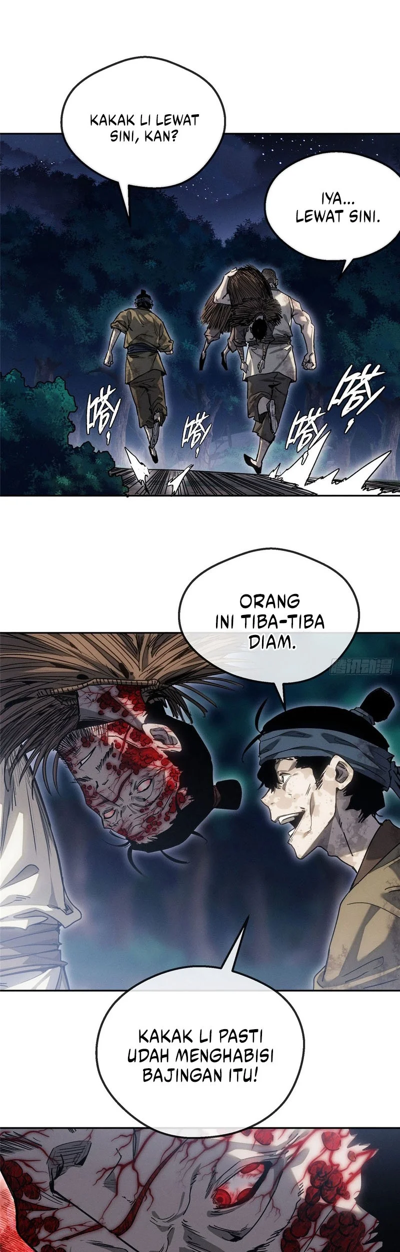 Chapter 62 - halaman 9