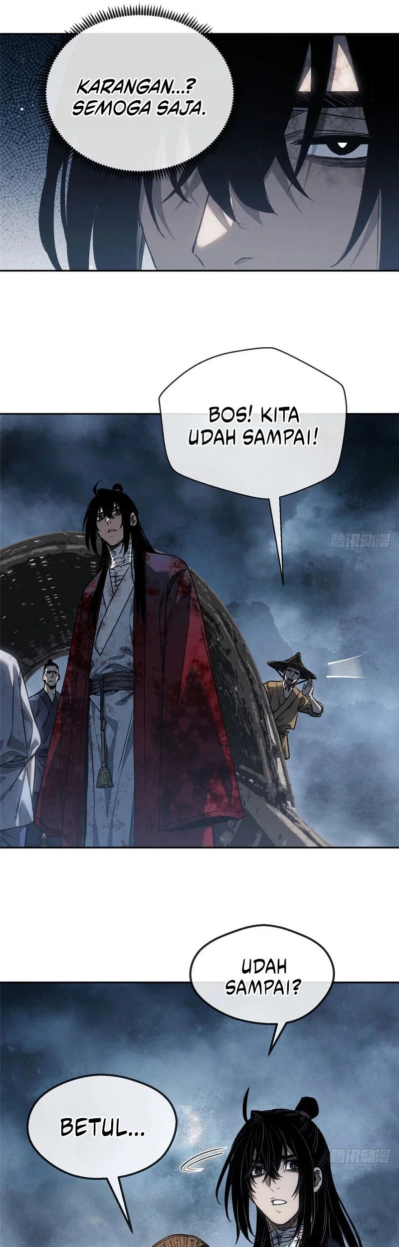 Chapter 64 - halaman 14