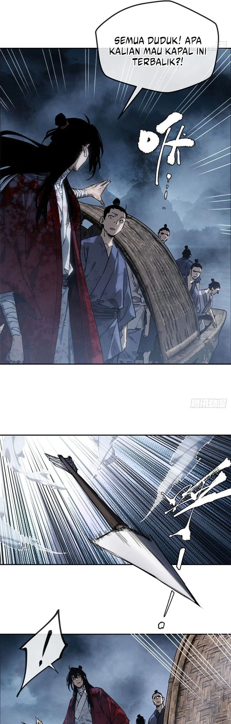 Chapter 64 - halaman 17
