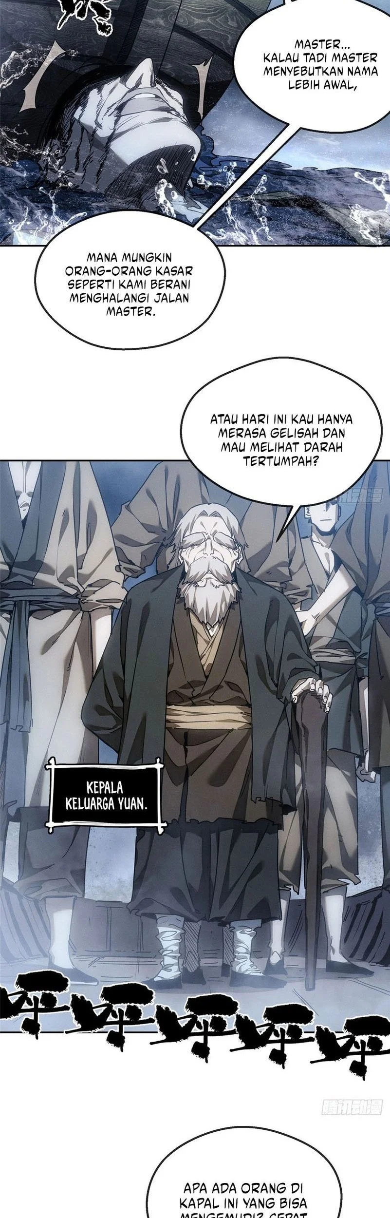 Chapter 65 - halaman 8