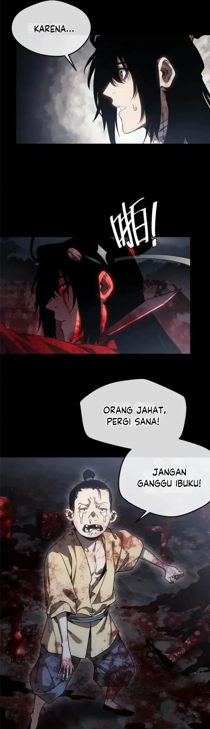 Chapter 66 - halaman 22