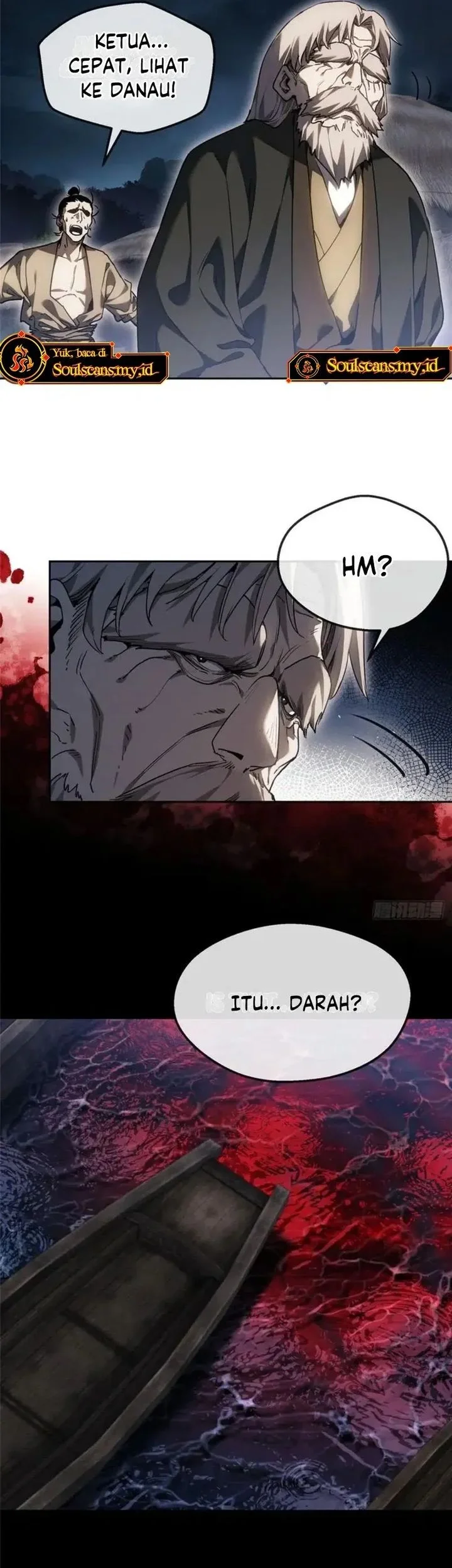 Chapter 66 - halaman 8