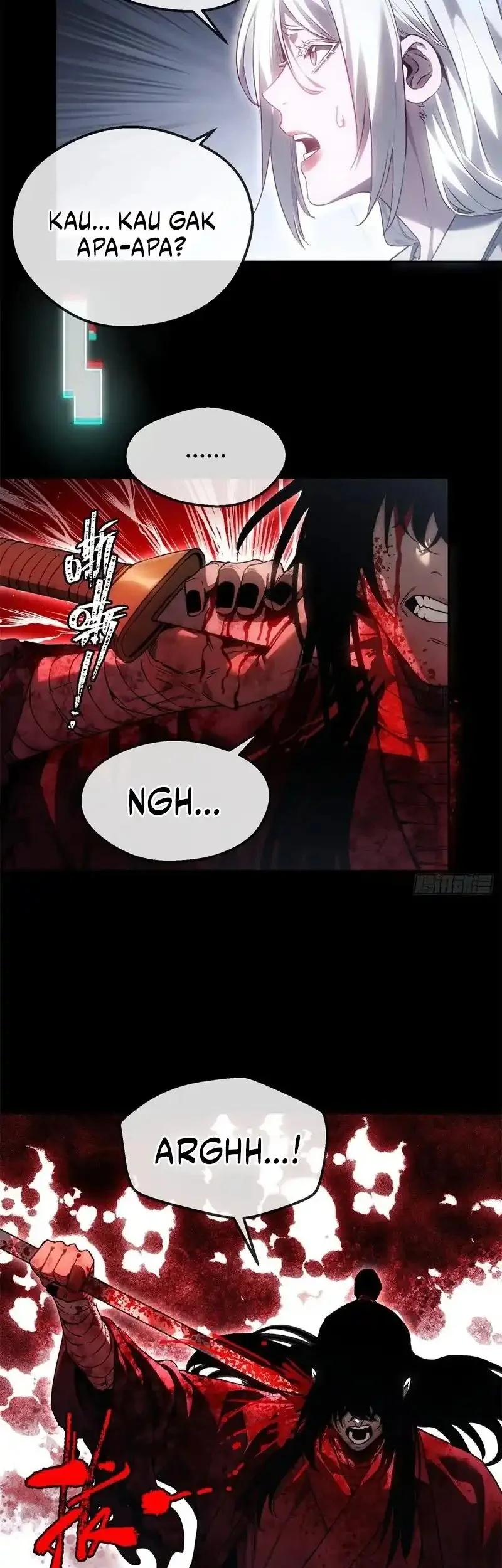 Chapter 67 - halaman 8