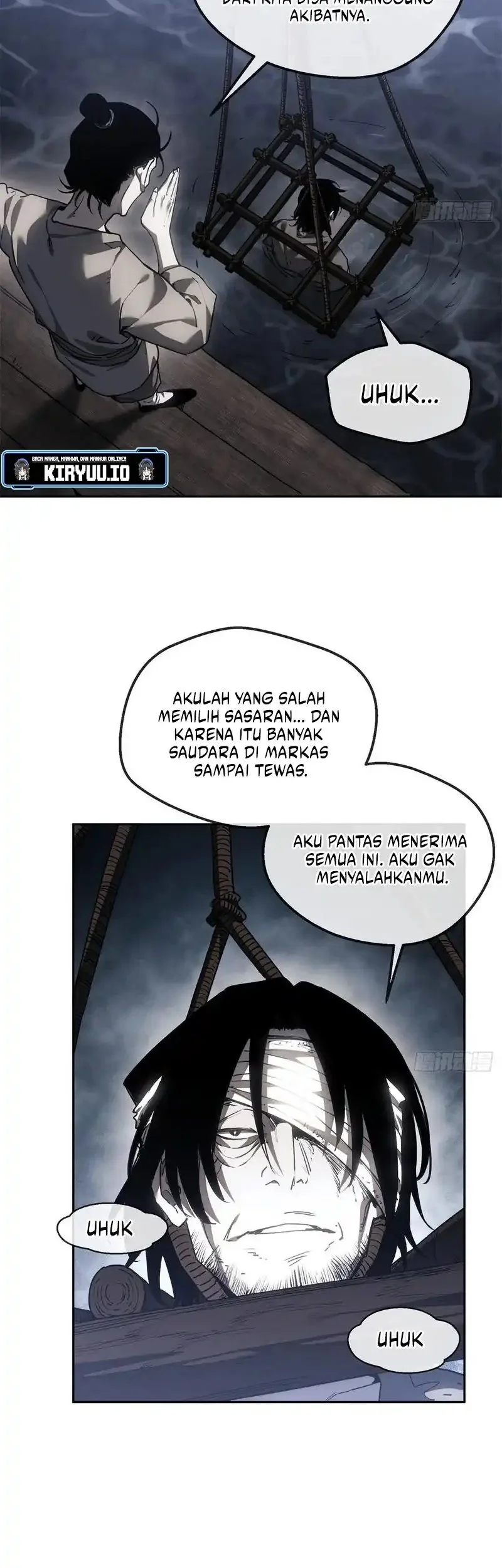 Chapter 67 - halaman 15