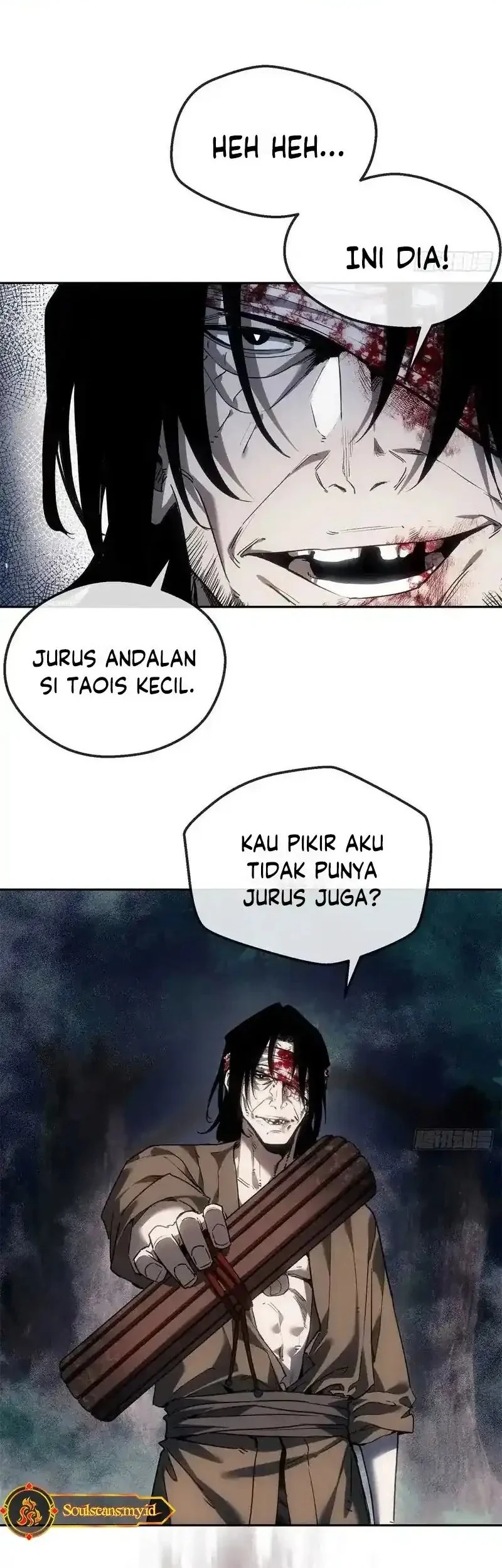 Chapter 68 - halaman 20