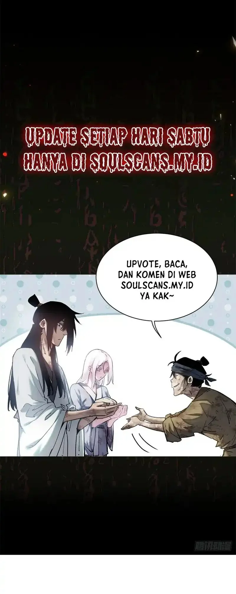 Chapter 68 - halaman 24