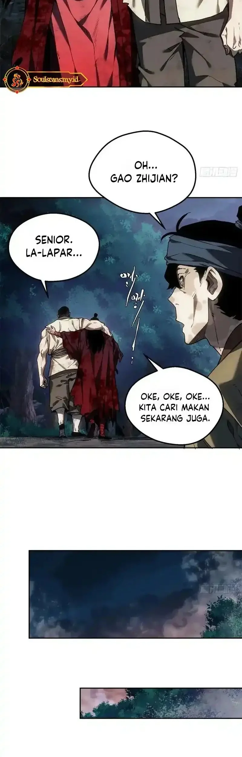 Chapter 68 - halaman 6