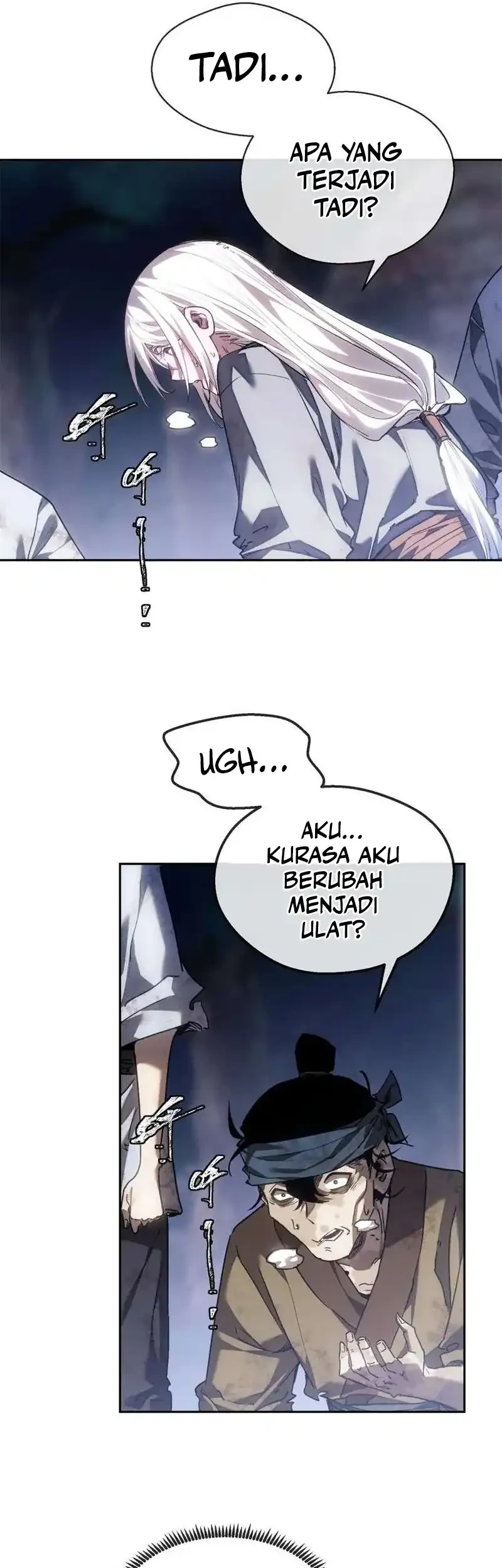 Chapter 69 - halaman 20
