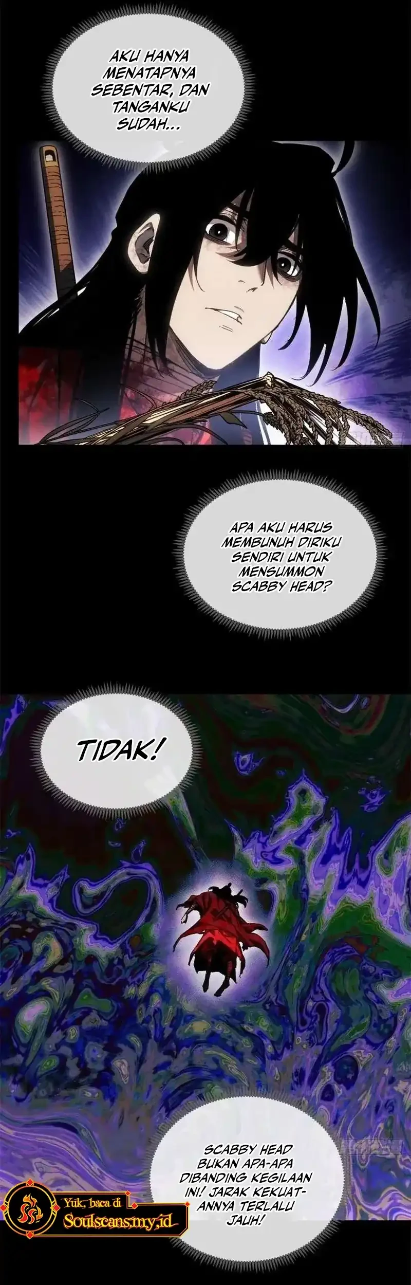 Chapter 69 - halaman 14