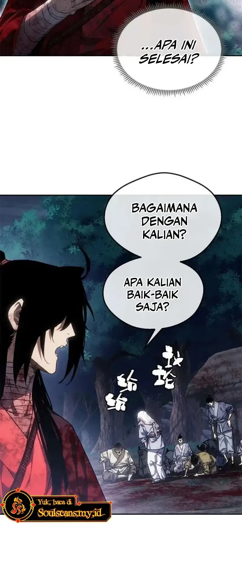 Chapter 69 - halaman 19