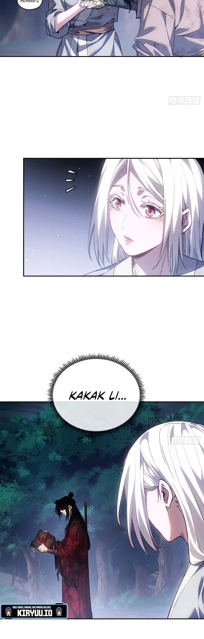 Chapter 70 - halaman 4