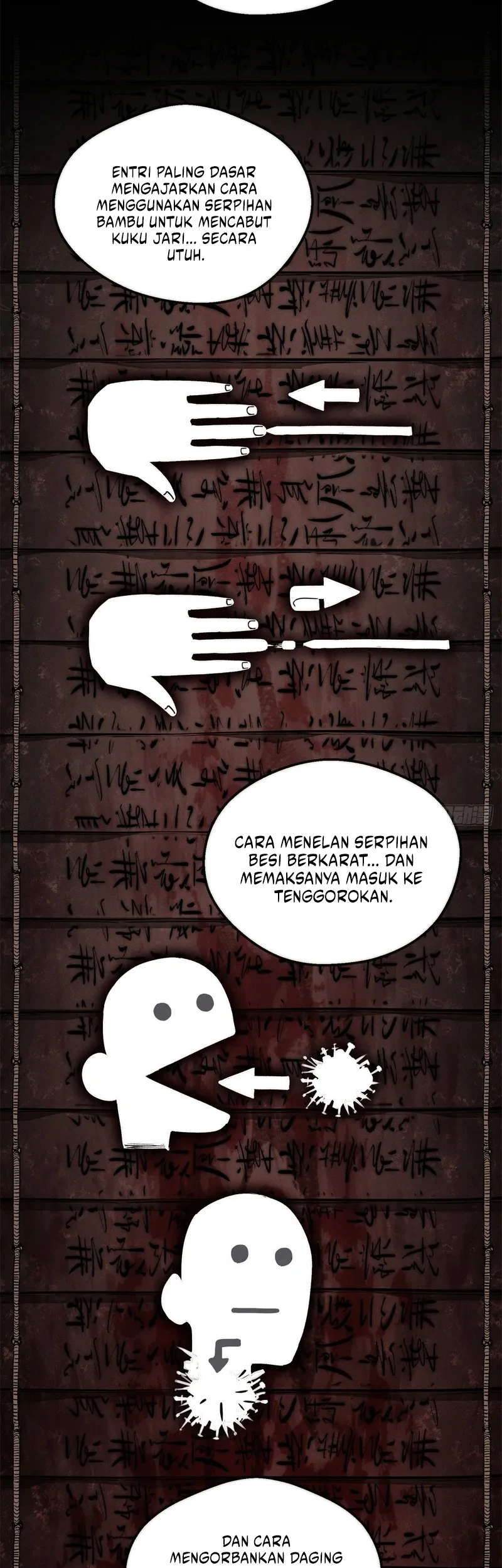 Chapter 70 - halaman 7