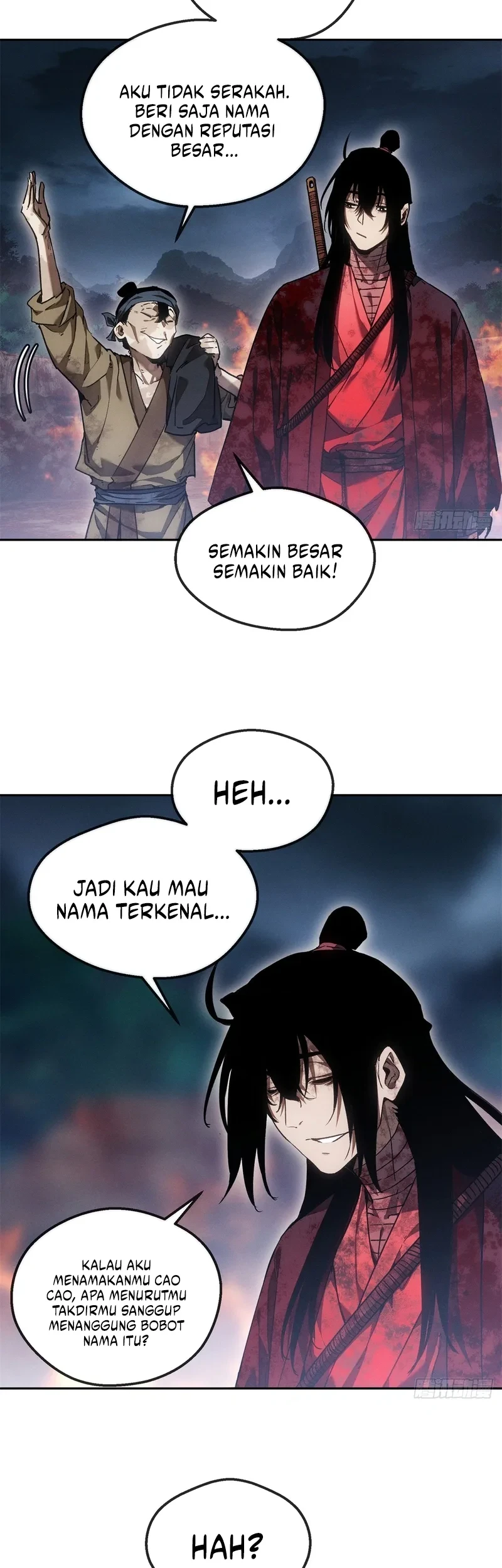 Chapter 70 - halaman 15