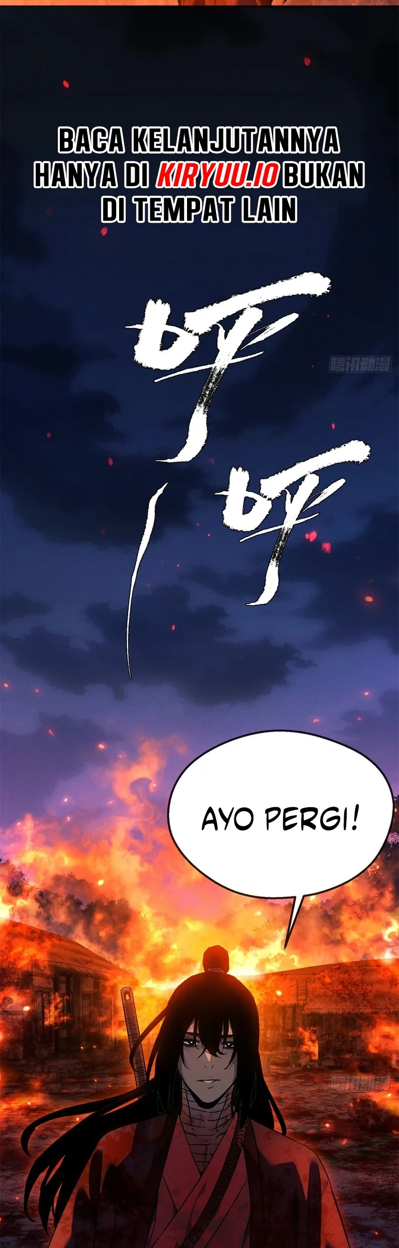 Chapter 70 - halaman 19