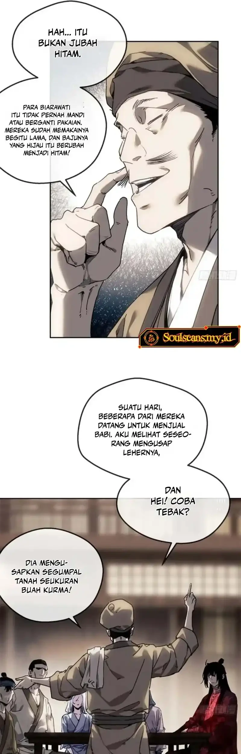 Chapter 71 - halaman 9