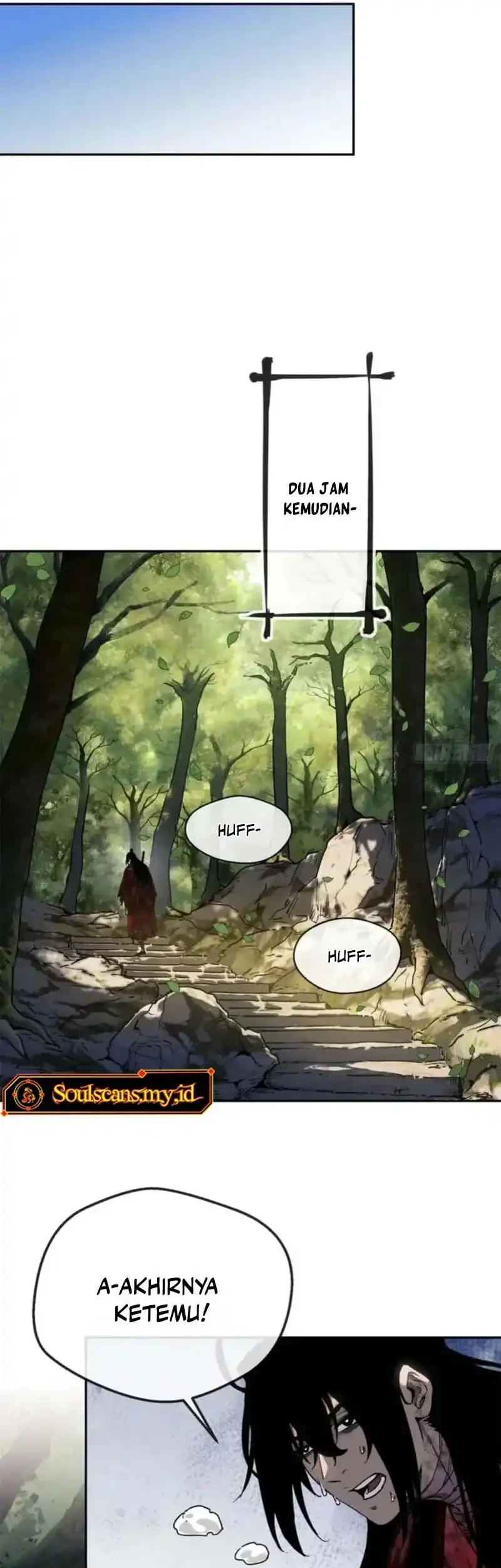 Chapter 71 - halaman 15