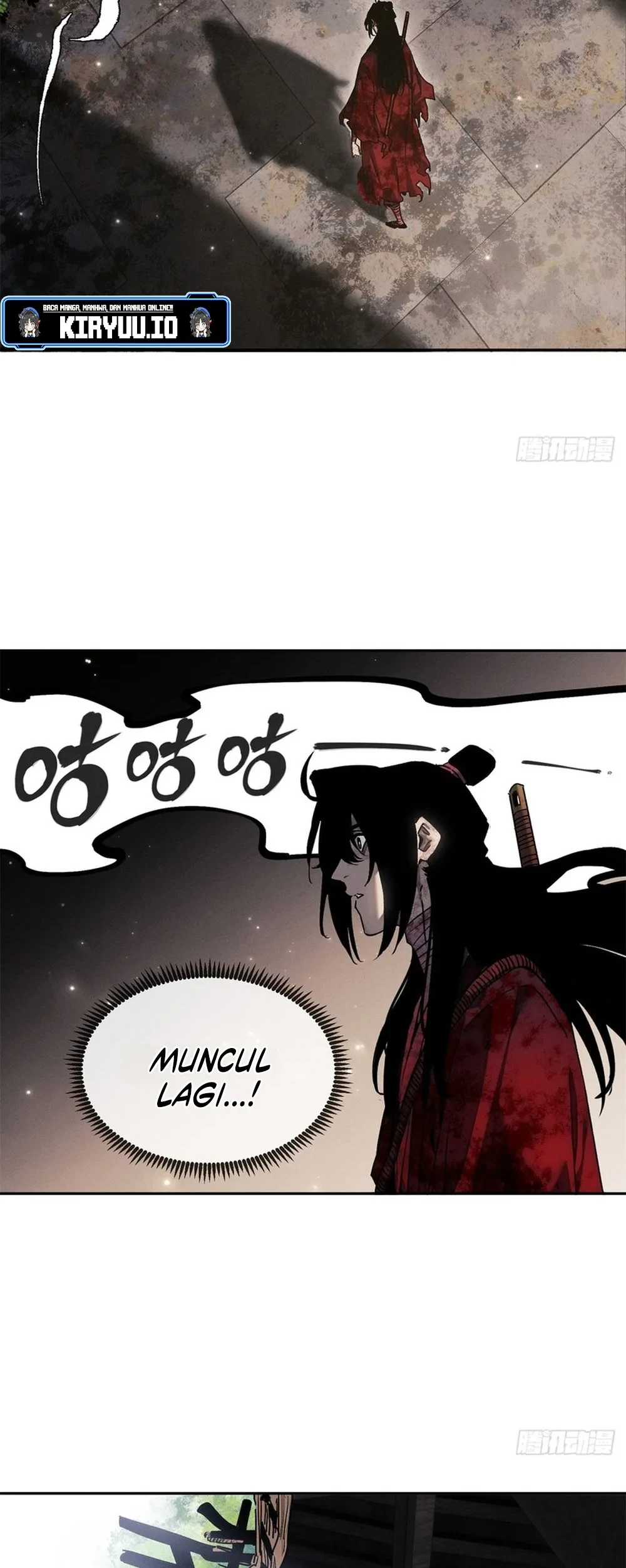 Chapter 72 - halaman 6