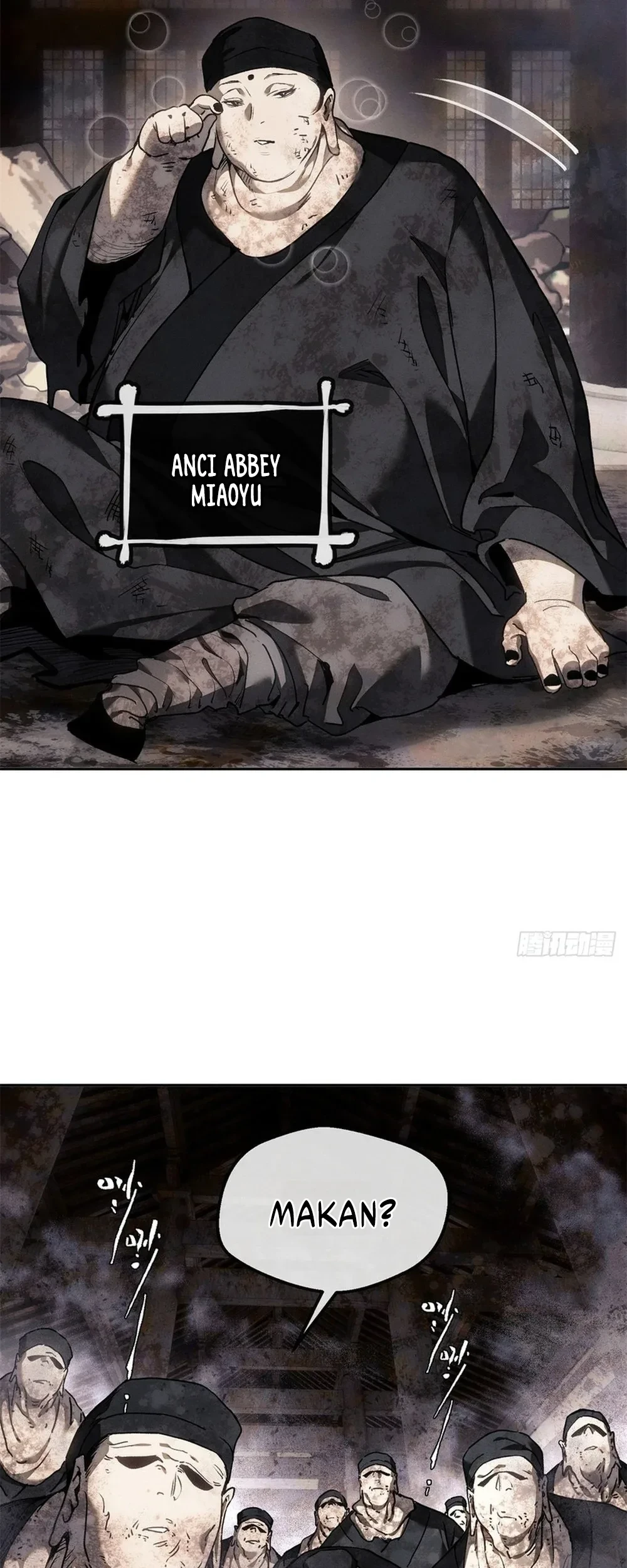 Chapter 72 - halaman 16